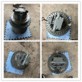 Motor de desplazamiento de excavadora SK200-8 401-00454C Transmisión final TM40